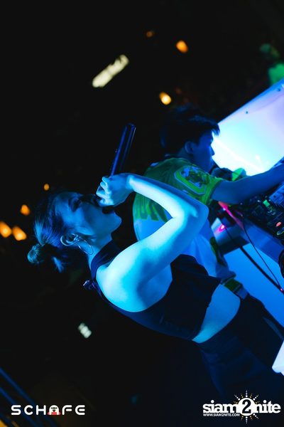 Schafe Pool Party at amBar | FourPoint by Sheraton (Album 1) — photo 103