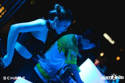 Schafe Pool Party at amBar | FourPoint by Sheraton (Album 1) — photo 107