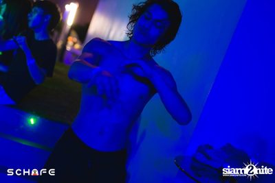 Schafe Pool Party at amBar | FourPoint by Sheraton (Album 1) — photo 108