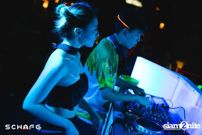 Schafe Pool Party at amBar | FourPoint by Sheraton (Album 1) — photo 110