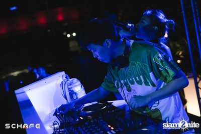 Schafe Pool Party at amBar | FourPoint by Sheraton (Album 1) — photo 111