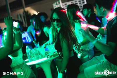 Schafe Pool Party at amBar | FourPoint by Sheraton (Album 1) — photo 112