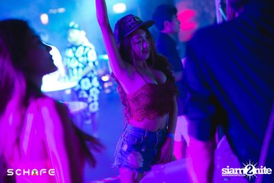 Schafe Pool Party at amBar | FourPoint by Sheraton (Album 1) — photo 114