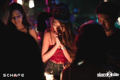 Schafe Pool Party at amBar | FourPoint by Sheraton (Album 1) — photo 116