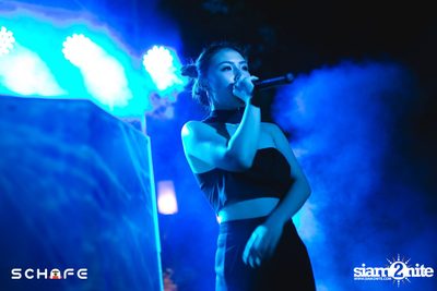 Schafe Pool Party at amBar | FourPoint by Sheraton (Album 1) — photo 119