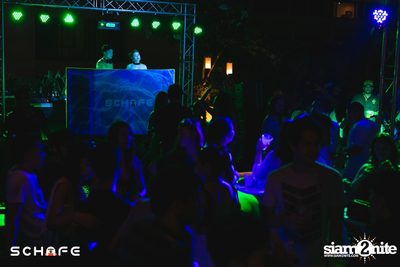 Schafe Pool Party at amBar | FourPoint by Sheraton (Album 1) — photo 125