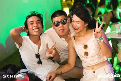 Schafe Pool Party at amBar | FourPoint by Sheraton (Album 1) — photo 127