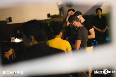 Schafe Pool Party at amBar | FourPoint by Sheraton (Album 1) — photo 129