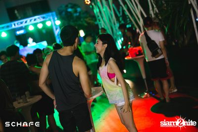 Schafe Pool Party at amBar | FourPoint by Sheraton (Album 1) — photo 130