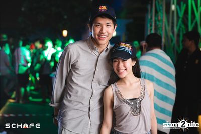 Schafe Pool Party at amBar | FourPoint by Sheraton (Album 1) — photo 141