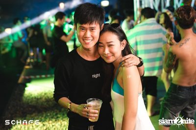 Schafe Pool Party at amBar | FourPoint by Sheraton (Album 1) — photo 142