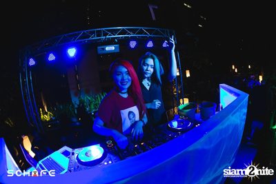 Schafe Pool Party at amBar | FourPoint by Sheraton (Album 1) — photo 144