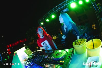 Schafe Pool Party at amBar | FourPoint by Sheraton (Album 1) — photo 145