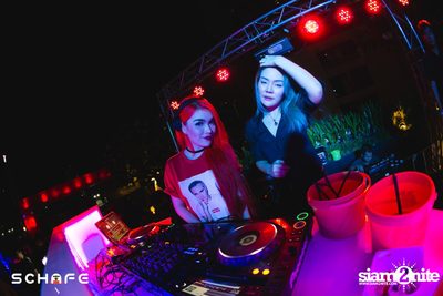 Schafe Pool Party at amBar | FourPoint by Sheraton (Album 1) — photo 146
