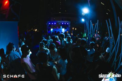 Schafe Pool Party at amBar | FourPoint by Sheraton (Album 1) — photo 147