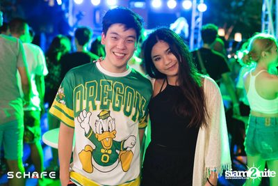 Schafe Pool Party at amBar | FourPoint by Sheraton (Album 1) — photo 148