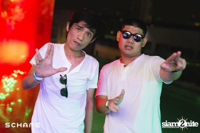 Schafe Pool Party at amBar | FourPoint by Sheraton (Album 1) — photo 154