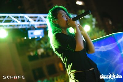 Schafe Pool Party at amBar | FourPoint by Sheraton (Album 1) — photo 155