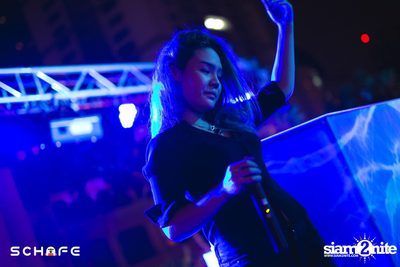Schafe Pool Party at amBar | FourPoint by Sheraton (Album 1) — photo 156