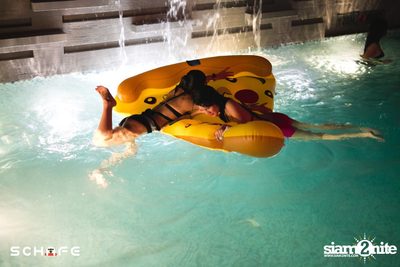 Schafe Pool Party at amBar | FourPoint by Sheraton (Album 1) — photo 157