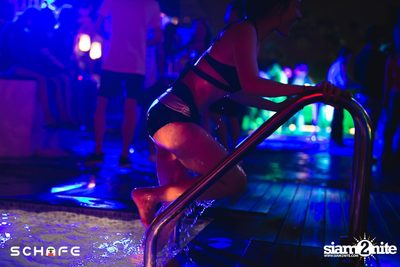 Schafe Pool Party at amBar | FourPoint by Sheraton (Album 1) — photo 163