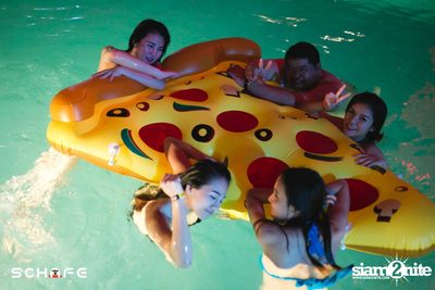 Schafe Pool Party at amBar | FourPoint by Sheraton (Album 1) — photo 164