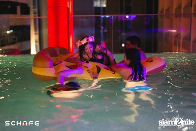 Schafe Pool Party at amBar | FourPoint by Sheraton (Album 1) — photo 165