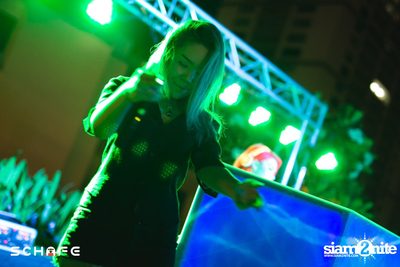 Schafe Pool Party at amBar | FourPoint by Sheraton (Album 1) — photo 172