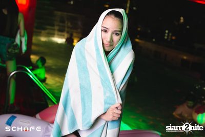 Schafe Pool Party at amBar | FourPoint by Sheraton (Album 1) — photo 173