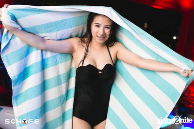 Schafe Pool Party at amBar | FourPoint by Sheraton (Album 1) — photo 174