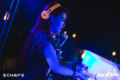 Schafe Pool Party at amBar | FourPoint by Sheraton (Album 1) — photo 175