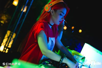 Schafe Pool Party at amBar | FourPoint by Sheraton (Album 1) — photo 176