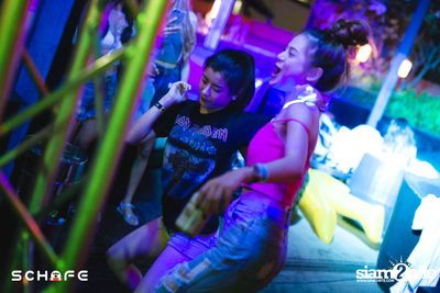Schafe Pool Party at amBar | FourPoint by Sheraton (Album 1) — photo 178