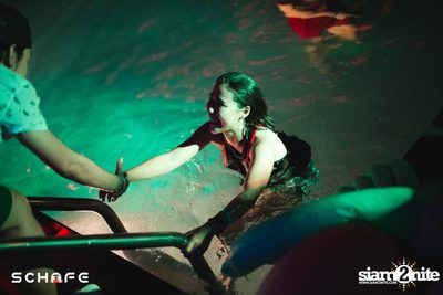 Schafe Pool Party at amBar | FourPoint by Sheraton (Album 1) — photo 179