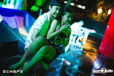 Schafe Pool Party at amBar | FourPoint by Sheraton (Album 1) — photo 180