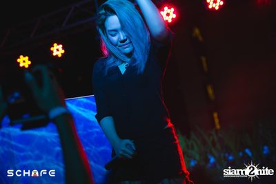 Schafe Pool Party at amBar | FourPoint by Sheraton (Album 1) — photo 182