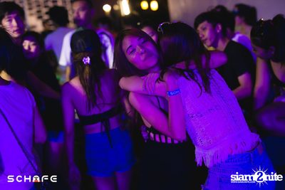 Schafe Pool Party at amBar | FourPoint by Sheraton (Album 1) — photo 183