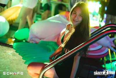 Schafe Pool Party at amBar | FourPoint by Sheraton (Album 1) — photo 185