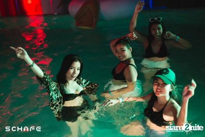 Schafe Pool Party at amBar | FourPoint by Sheraton (Album 1) — photo 186