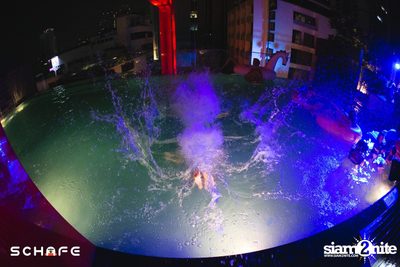 Schafe Pool Party at amBar | FourPoint by Sheraton (Album 1) — photo 190