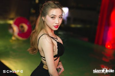 Schafe Pool Party at amBar | FourPoint by Sheraton (Album 1) — photo 198