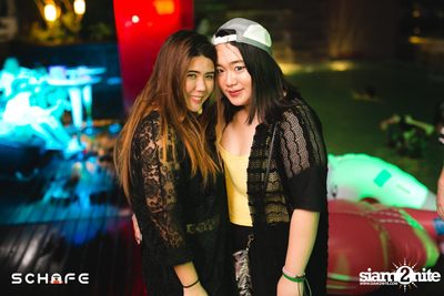 Schafe Pool Party at amBar | FourPoint by Sheraton (Album 1) — photo 199