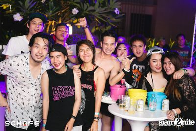 Schafe Pool Party at amBar | FourPoint by Sheraton (Album 1) — photo 200