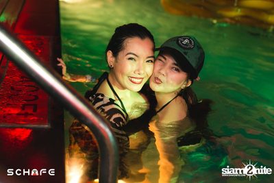 Schafe Pool Party at amBar | FourPoint by Sheraton (Album 1) — photo 201