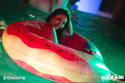 Schafe Pool Party at amBar | FourPoint by Sheraton (Album 1) — photo 202