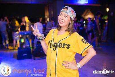 G-Spot Night Party ที่ร้าน แมงโก้ ทรี ออน เดอะ ริเวอร์ — photo 2
