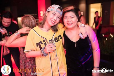G-Spot Night Party ที่ร้าน แมงโก้ ทรี ออน เดอะ ริเวอร์ — photo 29