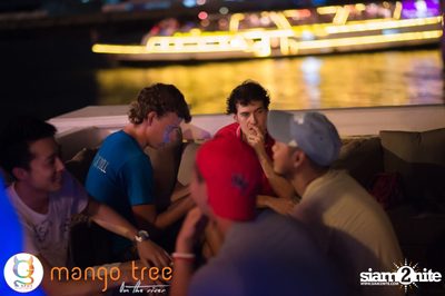 G-Spot Night Party ที่ร้าน แมงโก้ ทรี ออน เดอะ ริเวอร์ — photo 31