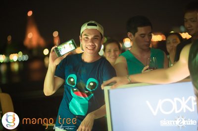 G-Spot Night Party ที่ร้าน แมงโก้ ทรี ออน เดอะ ริเวอร์ — photo 39