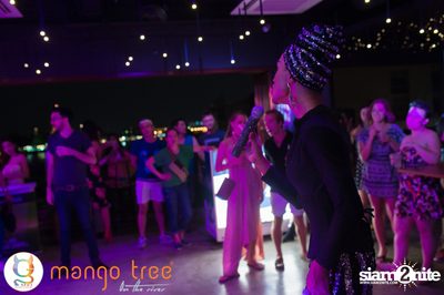 G-Spot Night Party ที่ร้าน แมงโก้ ทรี ออน เดอะ ริเวอร์ — photo 50